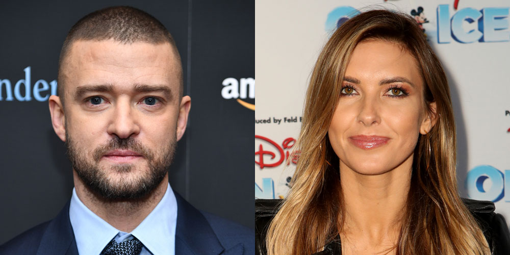 Audrina Patridge Recalls Being ‘Humiliated’ By Justin Timberlake at the(02)