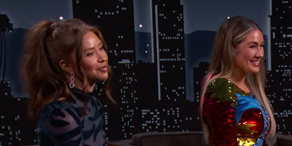 ‘Bachelorette’ Star Gabby Windey & Rachel Recchia Dish on This Year’s