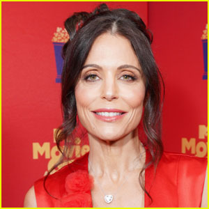 Bethenny Frankel Explains Why She Doesn't Diet or Exercise Anymore