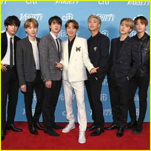 BTS' Hybe Teams Up Disney for Five New Projects
