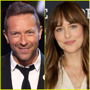 Chris Martin Reveals How Dakota Johnson Helped Coldplay Make Their Concerts More Inclusive for Fans