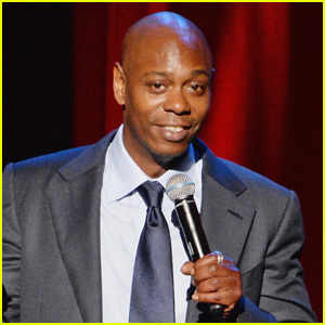 Dave Chappelle Calls Students Who Criticized 'The Closer' 'Instruments Of Oppression' in New Netflix Special