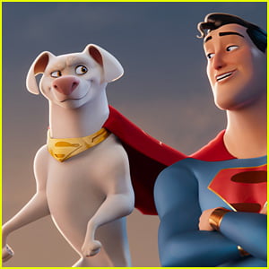 Is There a 'DC League of Super-Pets' End Credits Scene? Details Revealed!