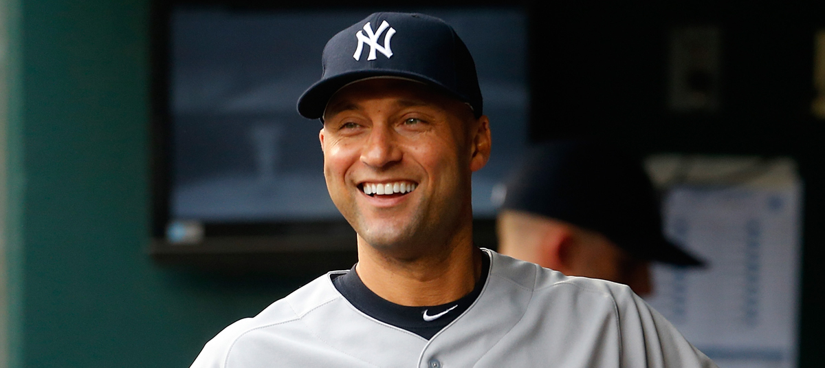 Derek Jeter Breaks Silence on Rumor He Gave Gift Baskets to His One
