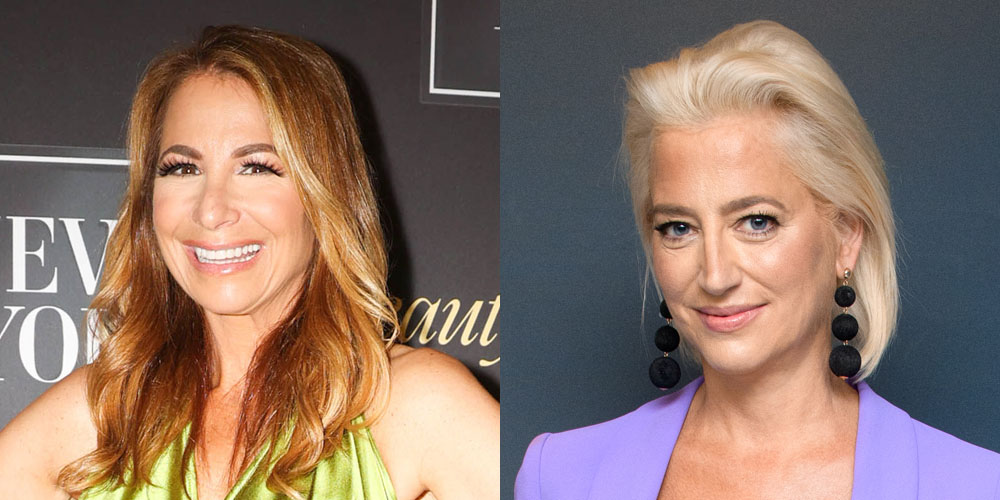 ‘RHUGT’ Star Dorinda Medley Reacts to Jill Zarin’s ‘Hurtful
