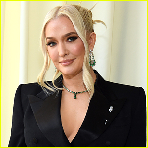 Erika Jayne Forced To Give Back $750,000 Earrings Amid Legal Battle