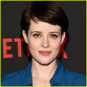 Claire Foy Joins 3 Big Stars in Andrew Haigh's Next Film 'Strangers' - Cast Revealed!