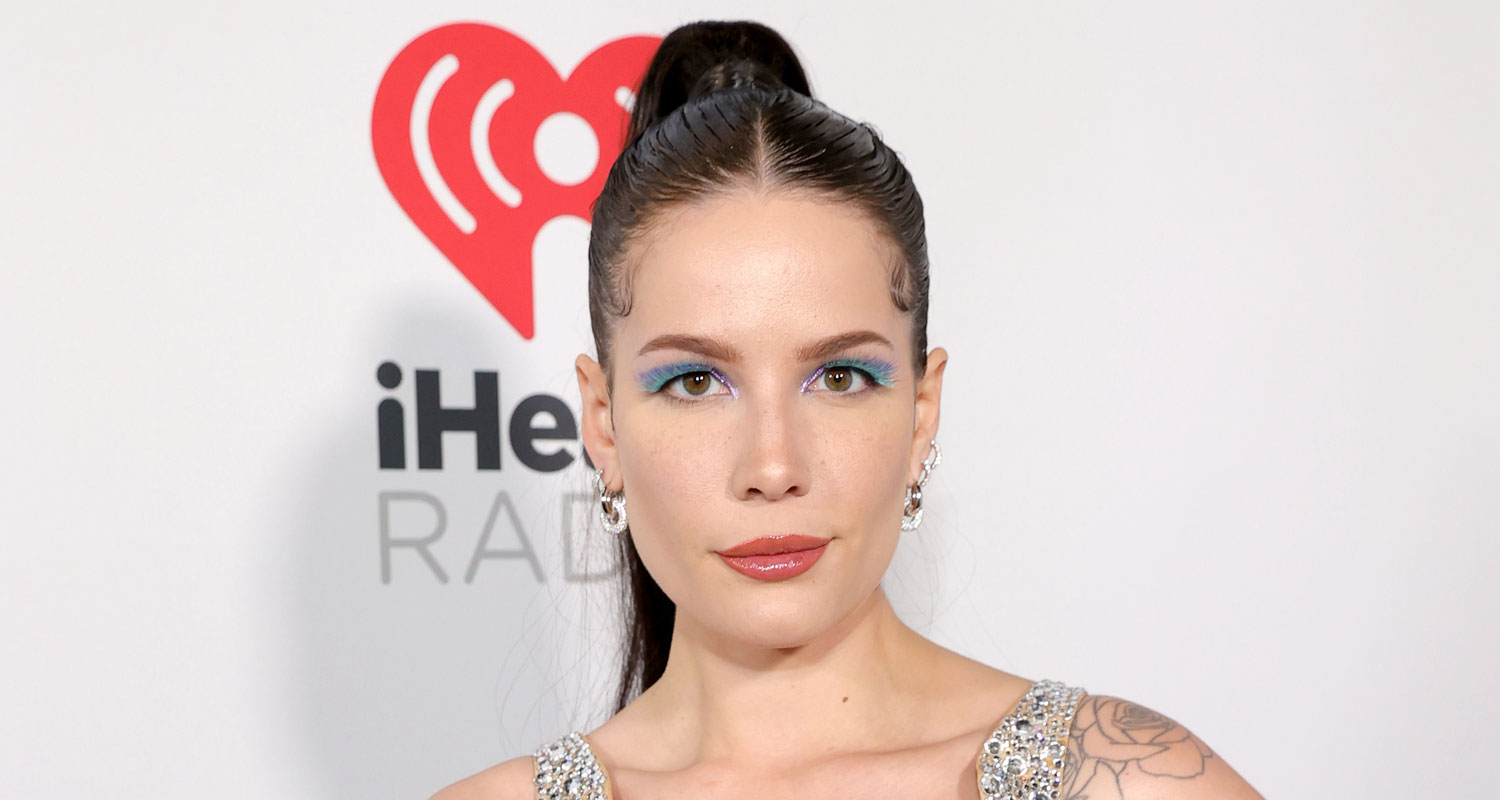Halsey Opens Up About Suffering Three Miscarriages, Says ‘Abortion