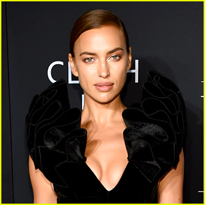 Irina Shayk Responds to Speculation That She Supported Russia with