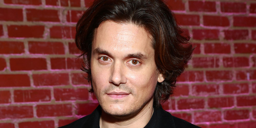 John Mayer Opens Up About His Future in Acting: 'I'm My Own Agent for ...