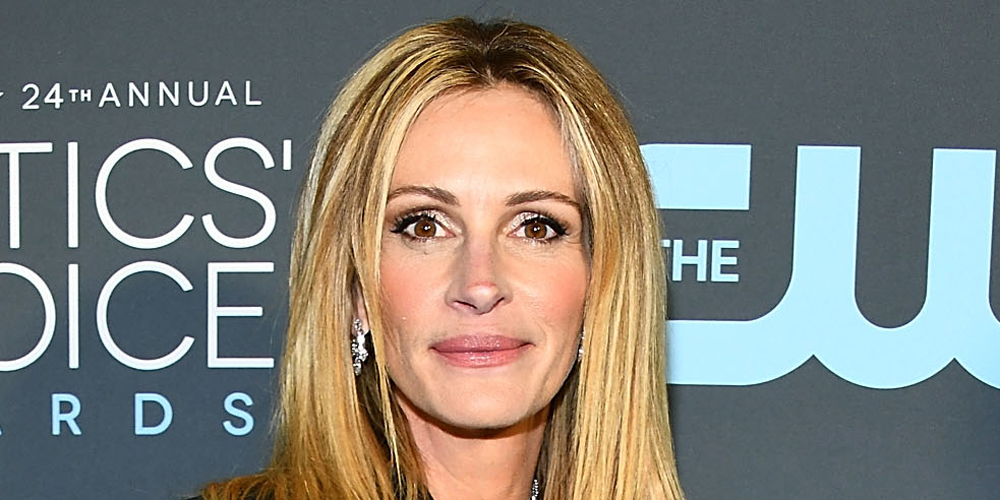 Julia Roberts to Receive Academy Museum Gala Icon Award Julia Roberts