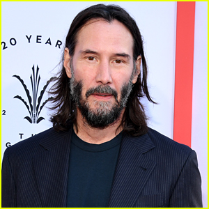 Keanu Reeves Reveals If He'd Be Open To Play Batman In A Live Action Film