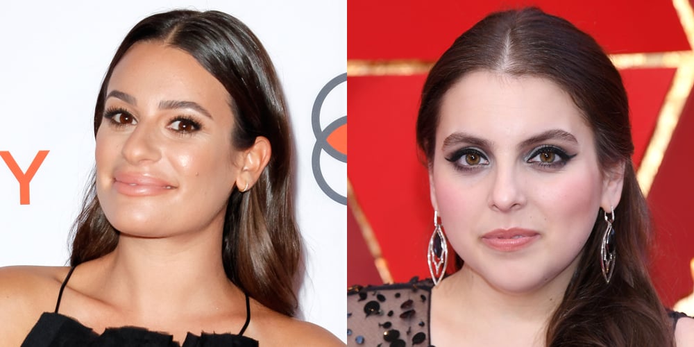 Lea Michele to Play Fanny Brice in ‘Funny Girl,’ Taking Over Role From