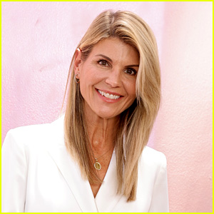 Lori Loughlin Makes First TV Appearance Since Scandal, Talks About Feeling 'Down & Broken'