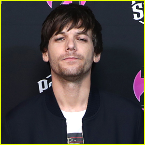 Louis Tomlinson Shuts Radio Hosts Down After Being Questioned About One Direction 'Beef'