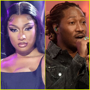 Megan Thee Stallion Teams Up with Future for Hot New Track 'Pressurelicious' - Read the Lyrics & Listen Now!