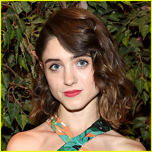 Natalia Dyer Gets Apology From TikTok Beautician After Fans Slam 'Toxic' Video