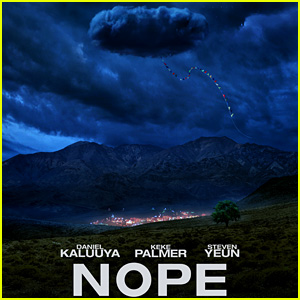 'Nope' Movie Title's Hidden Meaning Explained by Jordan Peele