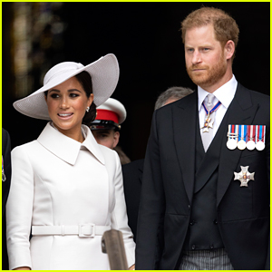 Court Documents Reveal Prince Harry’s ‘Significant’ Tension With Royal