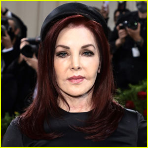 Priscilla Presley Fires Back at Claims That Elvis Was 'Racist'