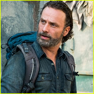 'The Walking Dead' Rick Grimes Movie Replaced With Limited Series