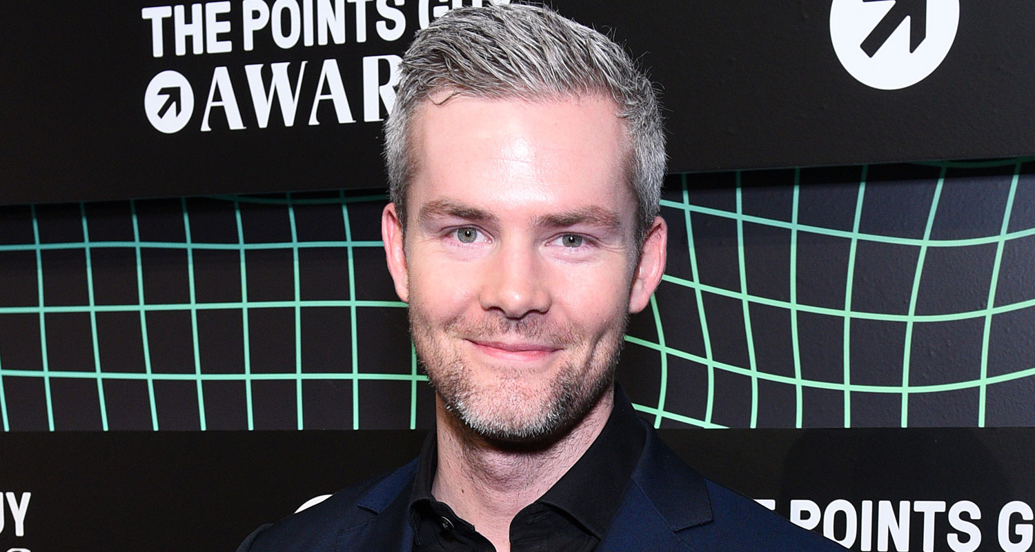 Ryan Serhant Leaves ‘Million Dollar Listing New York’ as Bravo Puts