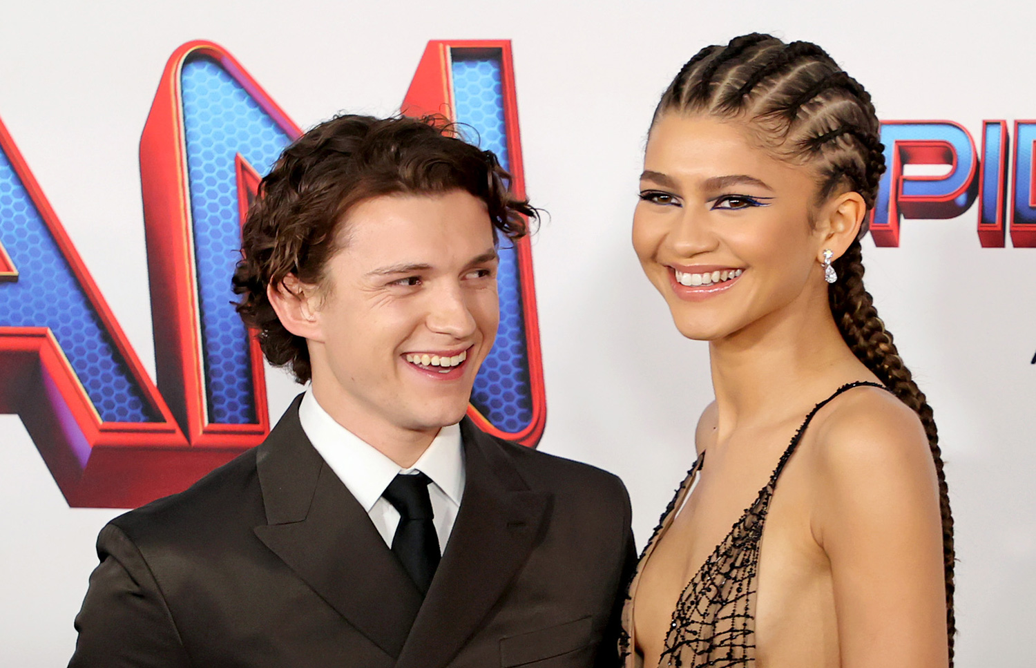 Zendaya Liked Tom Holland’s Latest Instagram Pic Less Than 16 Seconds