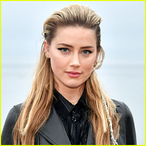 Amber Heard Hires New Attorneys For Appeal