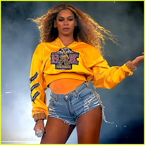 Beyonce to Change ‘Renaissance’ Lyric Amid Backlash – Read Her