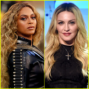 Beyonce Drops 'Break My Soul' Remix ft. Madonna - Read New Lyrics & Find Out How to Listen!