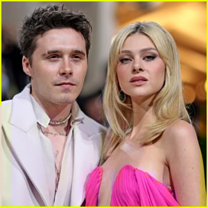 Brooklyn Beckham Reveals Shocking Number of Tattoos He Has for Wife