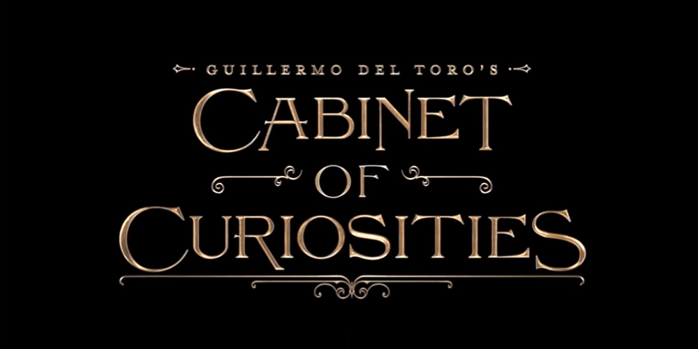 Netflix Drops First Look at Guillermo Del Toro’s of Curiosities’ Watch! of