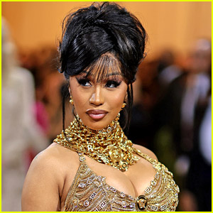 Cardi B Puts UFC Fighter on Blast After He Brought Her Into Andrew Tate