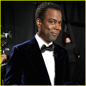 Chris Rock Offered Oscars Hosting Gig For 2023 - Here's Why He Turned It Down