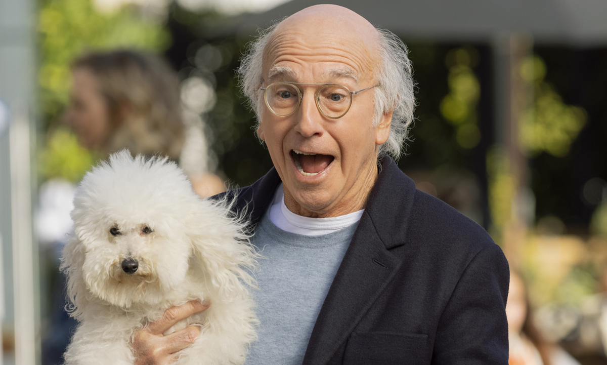 ‘Curb Your Enthusiasm’ Renewed for Season 12 By HBO!