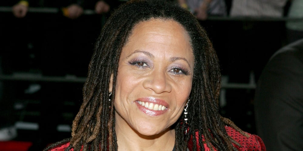 ‘Insecure’ Star Denise Dowse in a Coma Amid Meningitis Battle Denise(02)