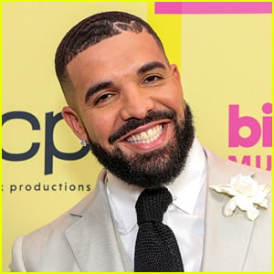 Drake Debuts New Face Tattoo for His Mother