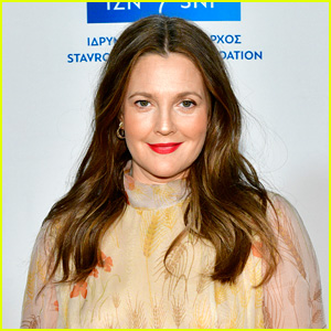 Drew Barrymore Picks the Actress She Wants to Play Her in a Movie