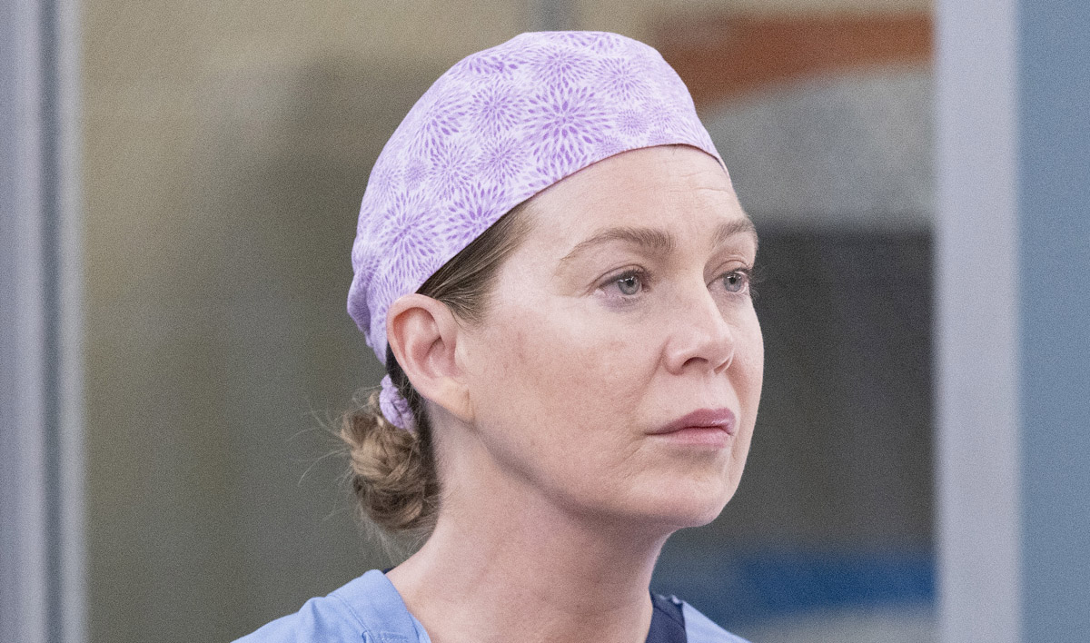 Ellen Pompeo to Reduce ‘Grey’s Anatomy’ Role in Season 19, Will Star in
