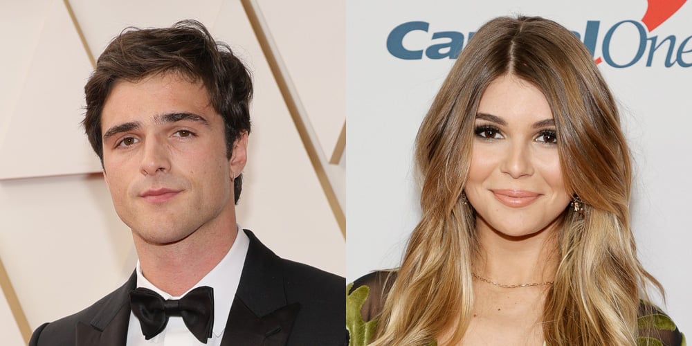Jacob Elordi & Olivia Jade Are No Longer Dating | Jacob Elordi, Olivia