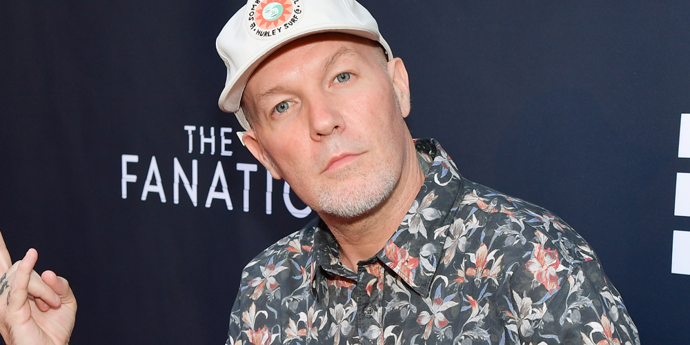 Fred Durst Gets Married for the Fourth Time Arles Durst, Fred Durst(02)