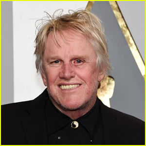 Gary Busey Charged with Sex Crimes Related to Fan Convention Incident