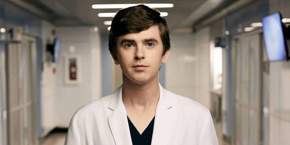 ‘The Good Doctor’ Eyes Legal Spinoff Called ‘The Good Lawyer’ Details Television, The Good