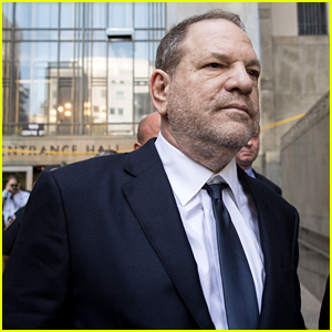 Harvey Weinstein Has Been Granted An Appeal For 2020 Rape Conviction