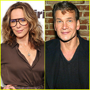 Jennifer Grey Explains Why The 'Dirty Dancing' Sequel Will Be 'Tricky'