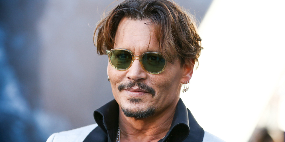 Johnny Depp To Direct First Movie in 25 Years About Italian Artist