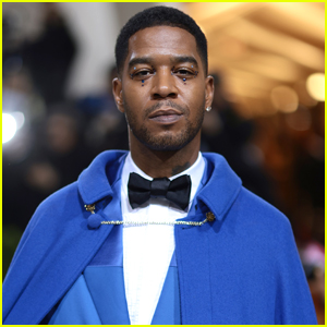 Kid Cudi Suffered A Stroke During His Rehab Stint in 2016