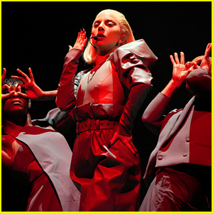 Lady Gaga's Setlist for 2022's Chromatica Ball Tour Revealed as U.S. Shows Begin