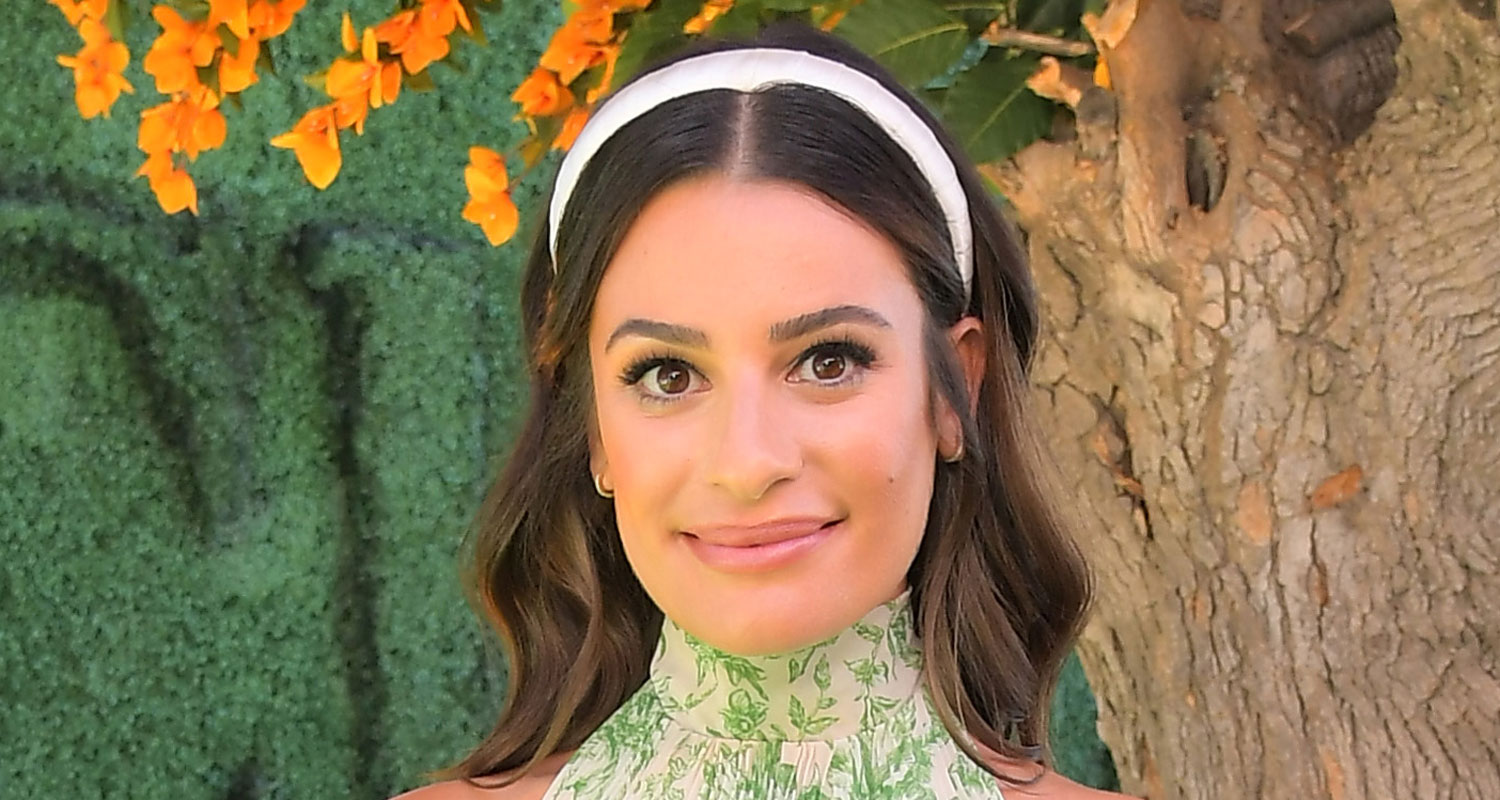 Lea Michele Celebrates Son Ever’s 2nd Birthday with Sweet Post
