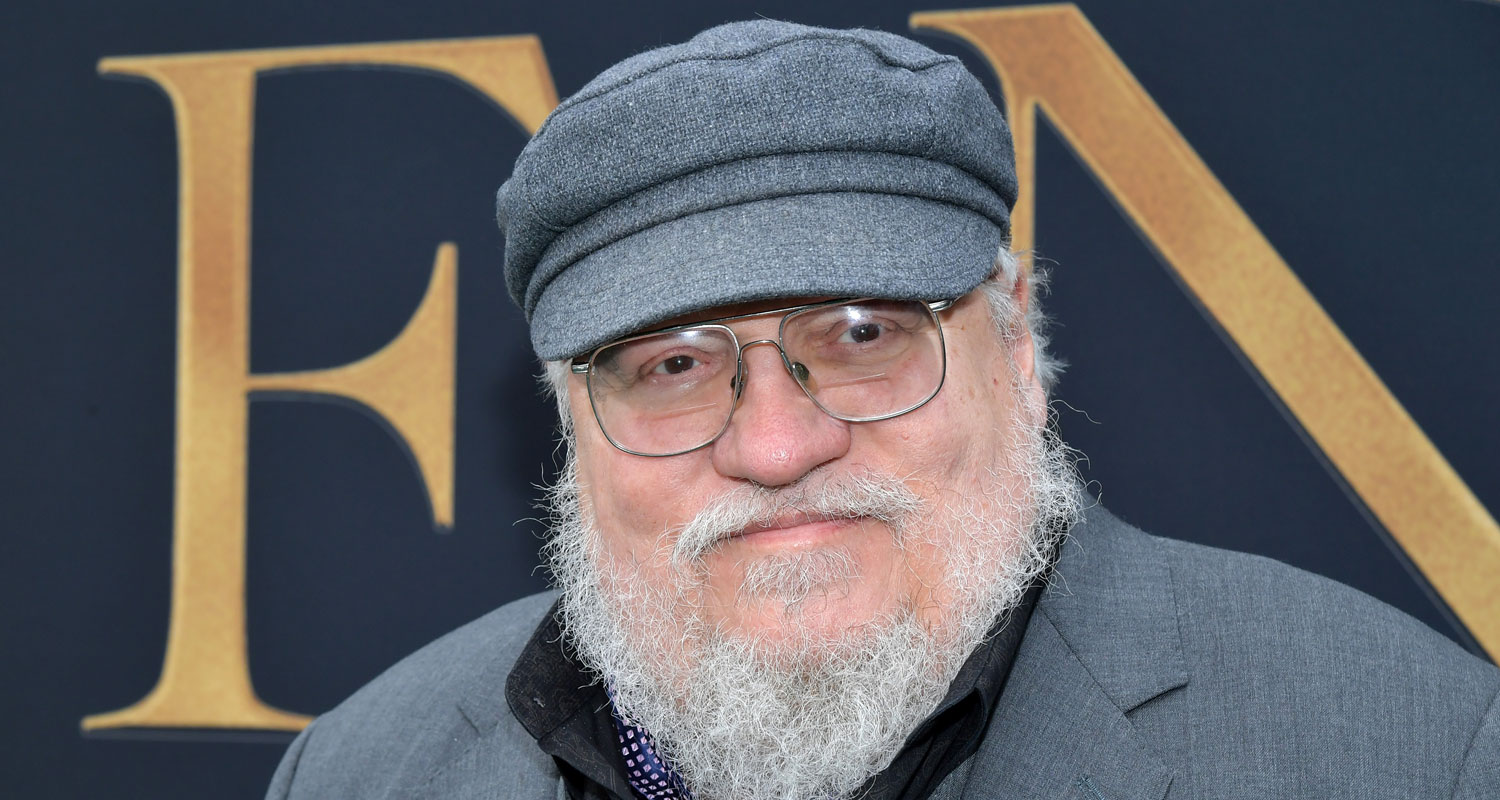 ‘Game of Thrones’ Author George R.R. Martin Shares His Thoughts on ...